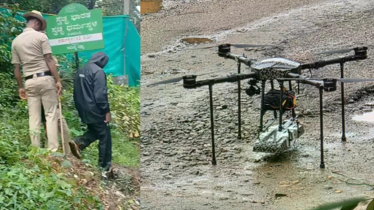ಗ್ರೌಂಡ್ ಪೆನೆಟ್ರೇಟಿಂಗ್ ರಾಡಾರ್ (GPR) ಬಗ್ಗೆ ಇನ್ನಷ್ಟು ತಿಳಿಯಿರಿ